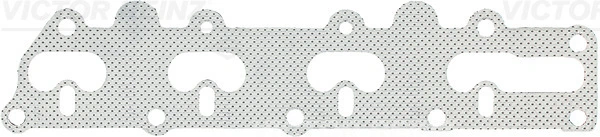 Gasket, exhaust manifold